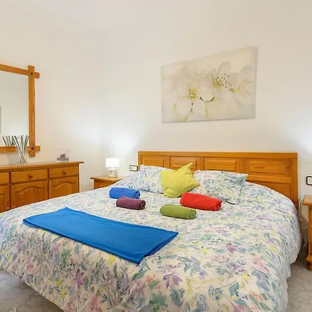 Lanzarote Apartman *