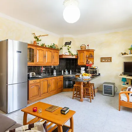 Apartman Lanzarote *