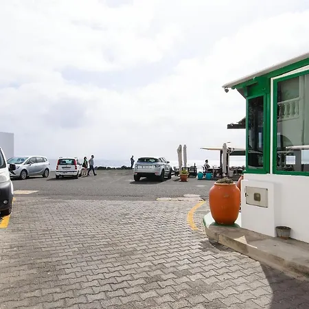 Lanzarote Apartman El Golfo