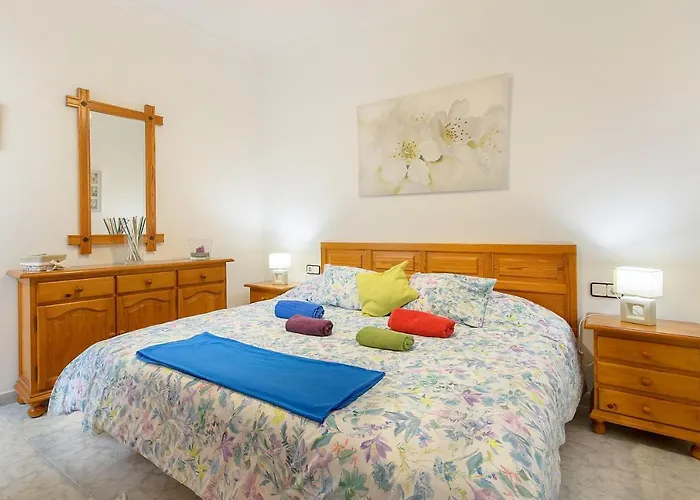 Lanzarote Apartman *