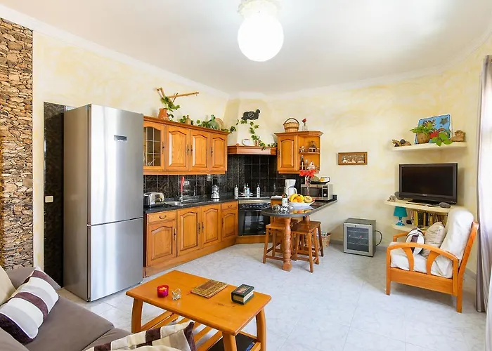 Apartman Lanzarote *