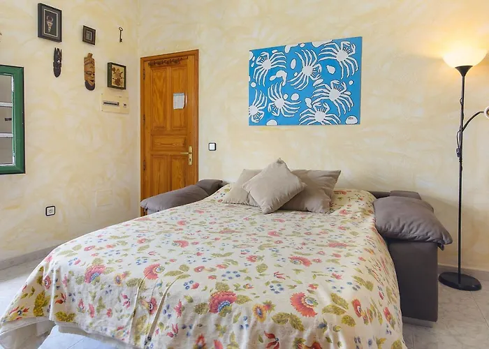 Lanzarote * El Golfo