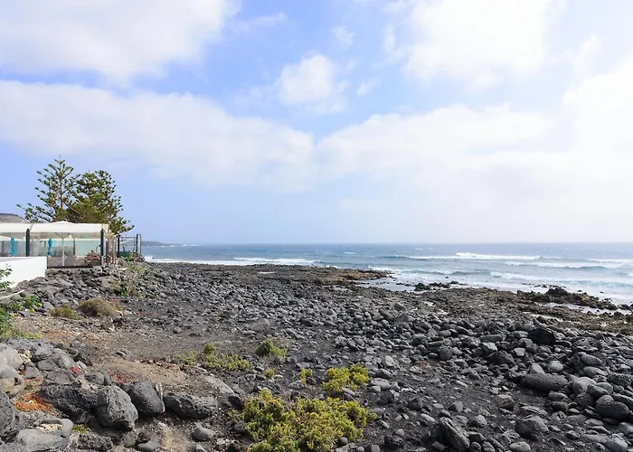 Lanzarote Apartman *