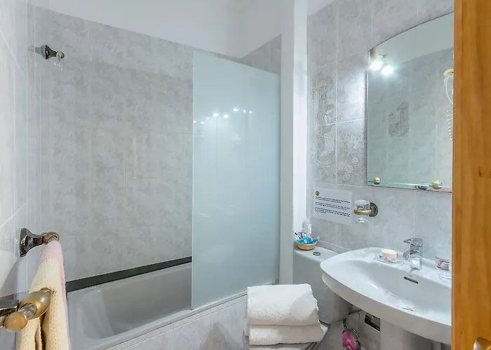 Lanzarote Apartman *