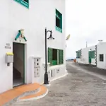 Lanzarote アパート