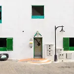 アパート Lanzarote