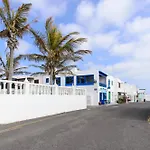 Lanzarote * エル・ゴルフォ