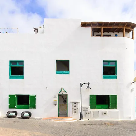 Lanzarote アパート