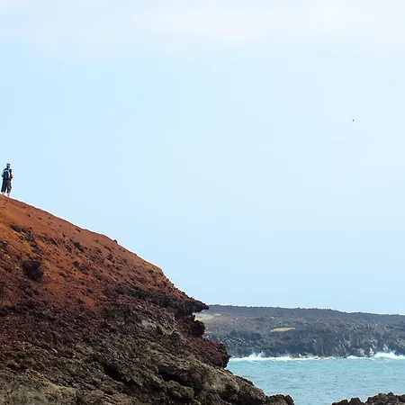 アパート Lanzarote *