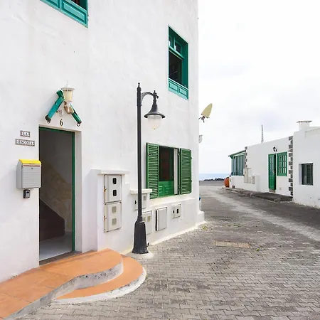Lanzarote アパート