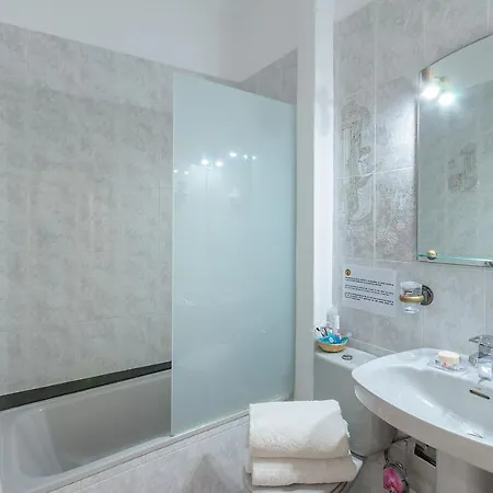 Lanzarote Appartement *