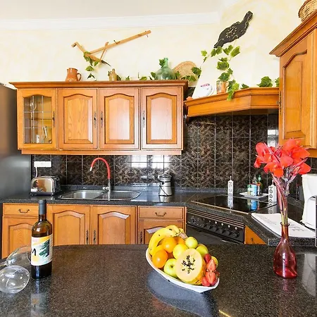 Lanzarote Appartement El Golfo