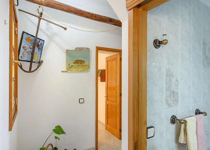 Apartament Lanzarote