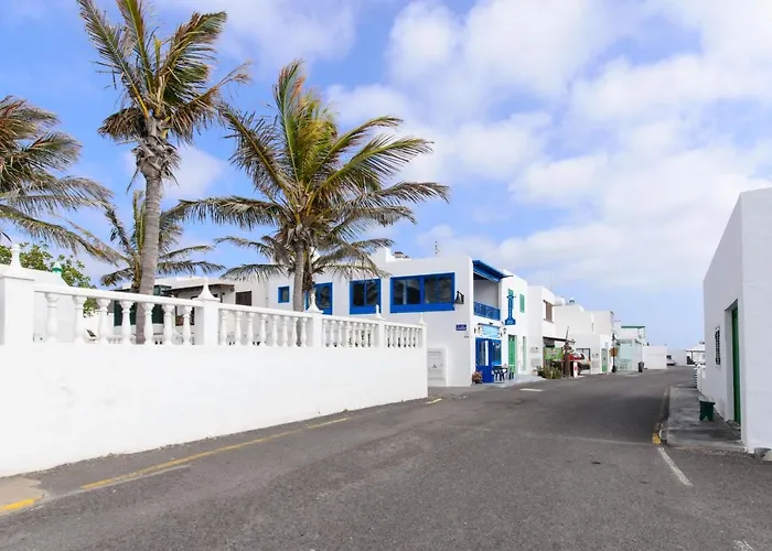Apartament Lanzarote