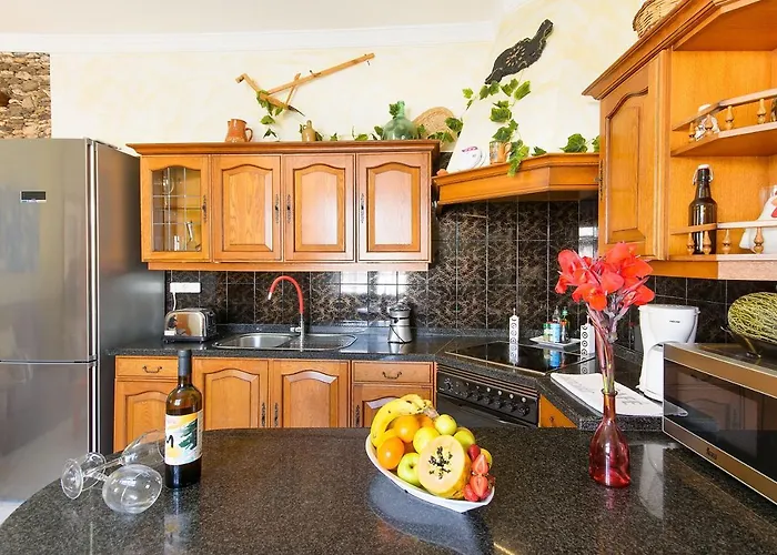 Lanzarote Apartament El Golfo