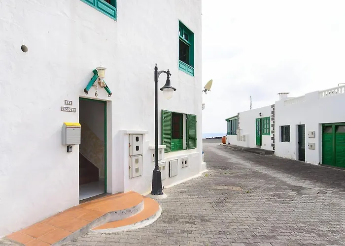 Lanzarote Apartment *