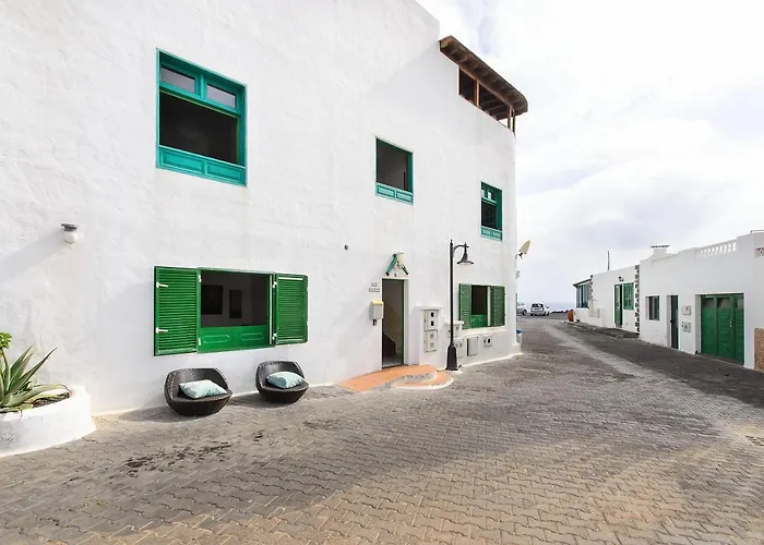 Lanzarote Apartament