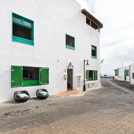 Lanzarote Appartamento *