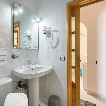 Lanzarote Apartamento