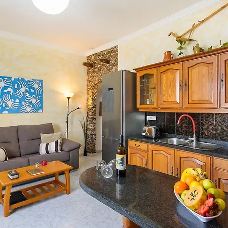 Apartamento Lanzarote