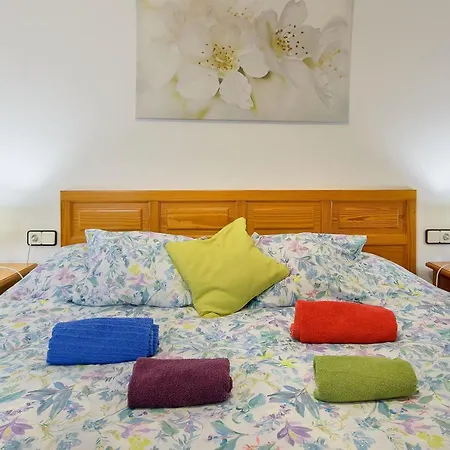 Lanzarote Apartamento El Golfo