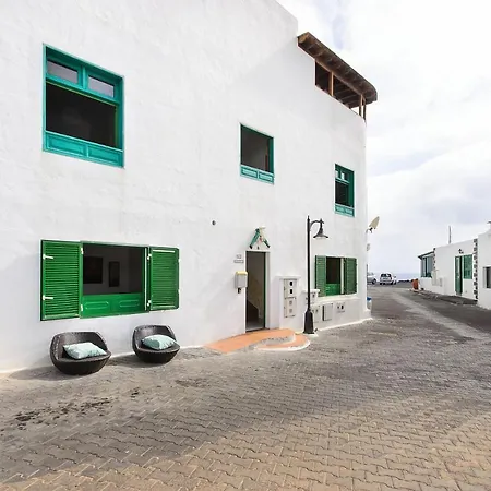 Lanzarote Apartamento